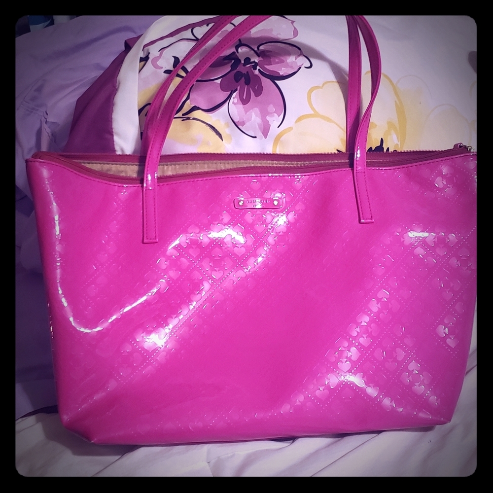 Kate Spade Large Handbag